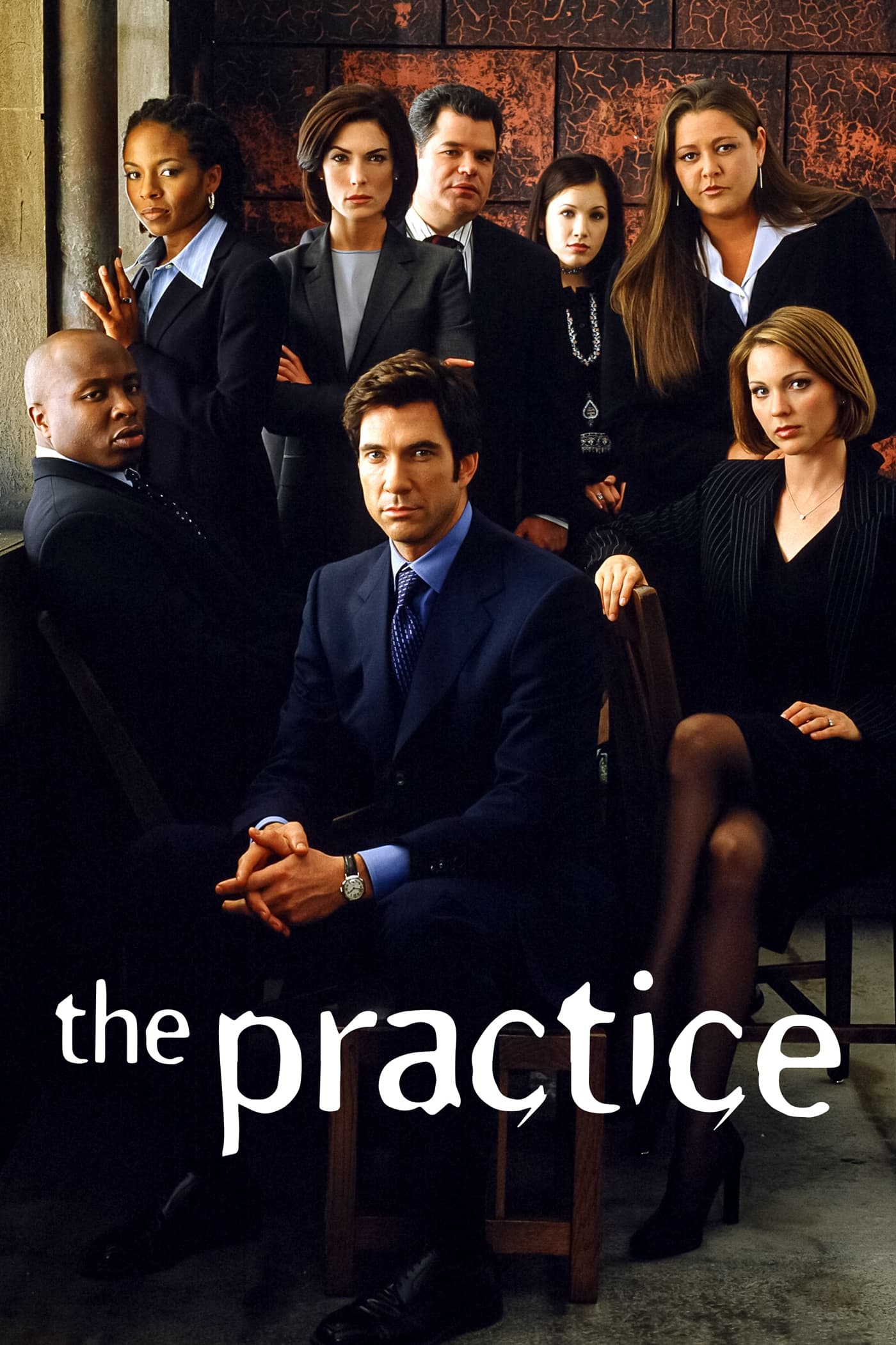 The Practice [13363] (A1763977054) [[Shows]] --Plex--